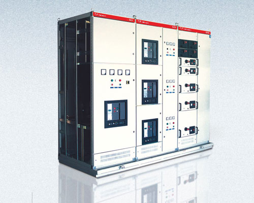 宝丰GCS型低压抽出式开关柜GCS型低压抽出式开关柜